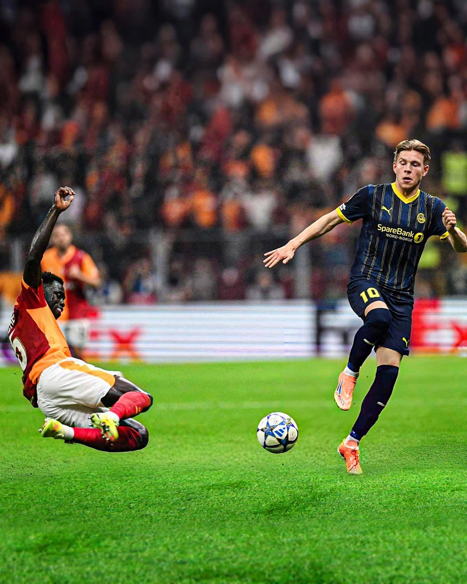 DAVINSON tweet media