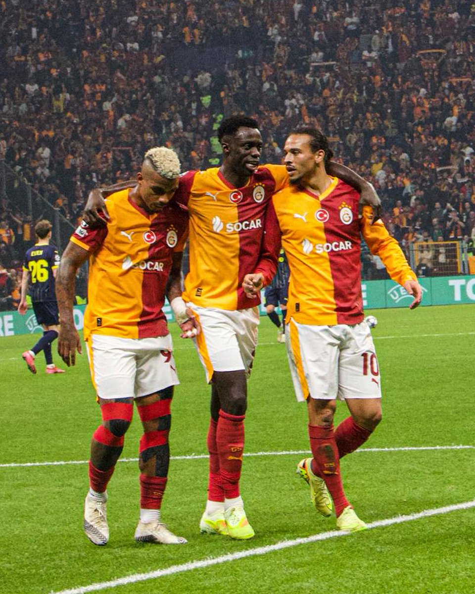 DAVINSON tweet media