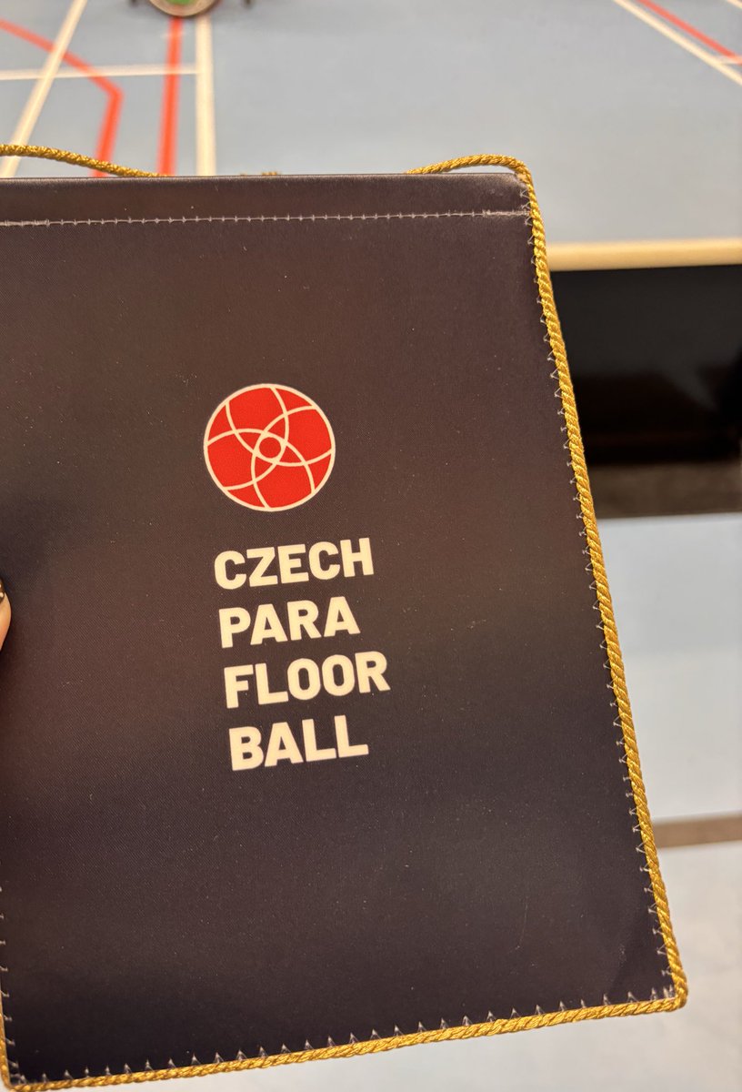 Last game of the day for Team Ireland 🇮🇪

Ireland v Czech Republic