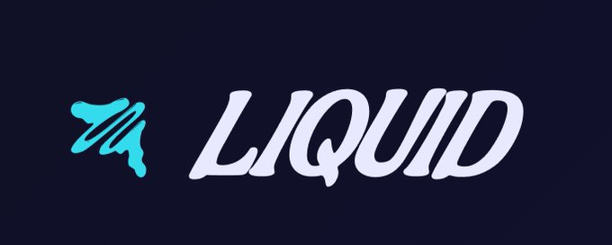 Appreciate the dip on $LIQUID. 

The "rug pull" narrative is pure  noise from those who don't understand the strength of the project.