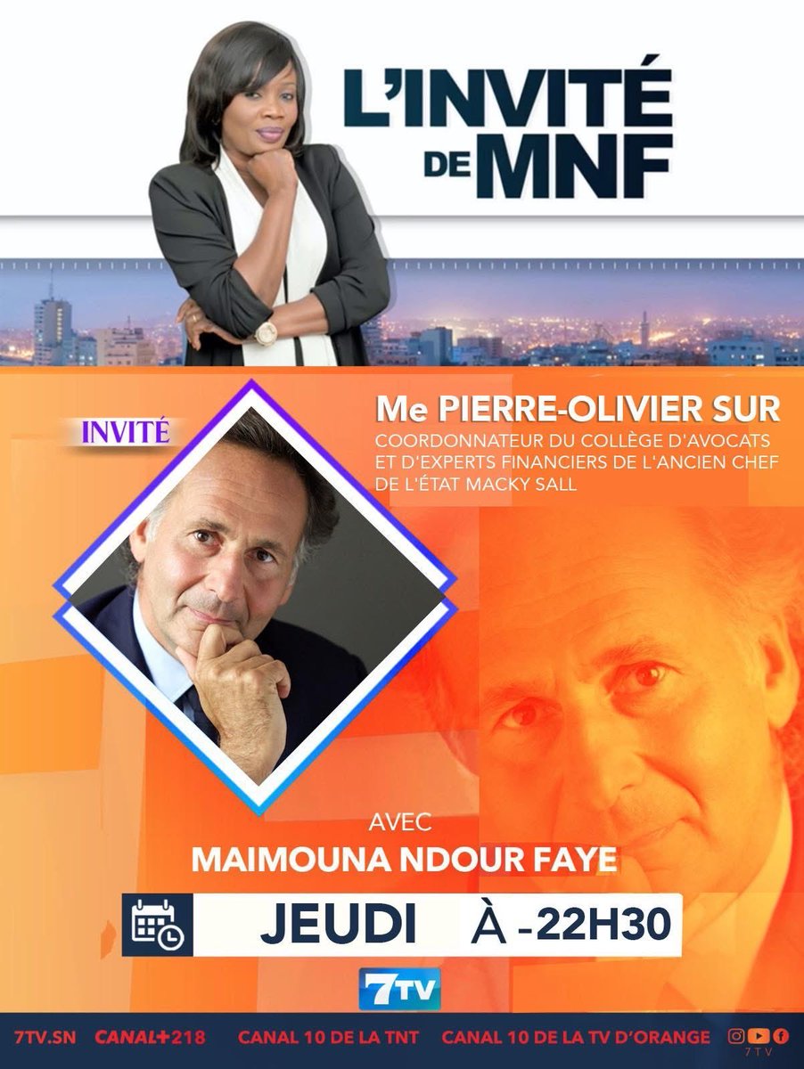 23mkandji's tweet image. 📌 Je re re répète! Maname ma bamtouwate ko!👇🏾Nguir Yallah régime bi am len foula! Vous avez la légitimité! Prenez vos responsabilités! Finalement on comprend pas ce laxisme! INCROYABLE 🤷🏾♂️🧐