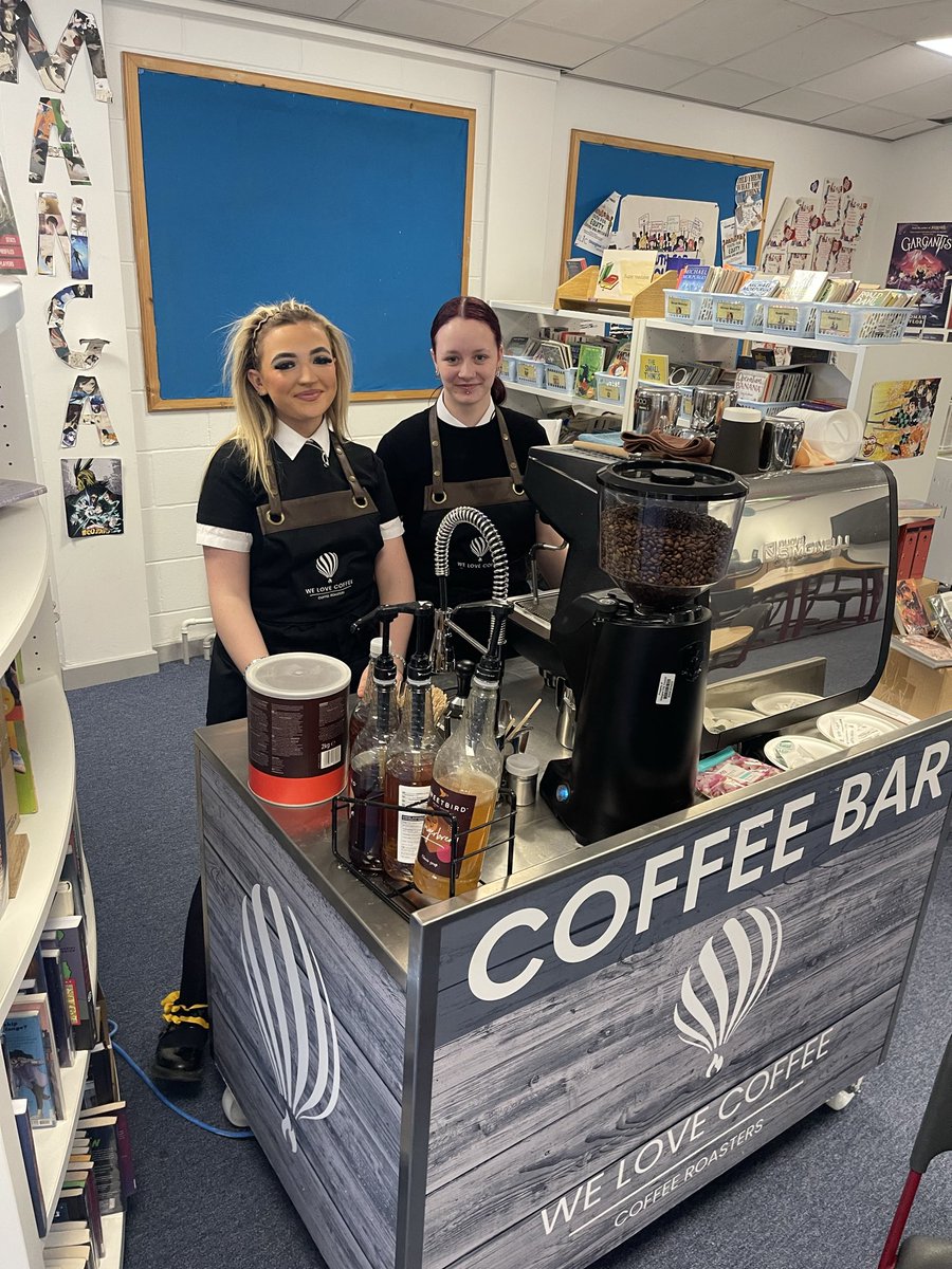 St Francis House Leaders @ St Mungo’s Academy tweet media