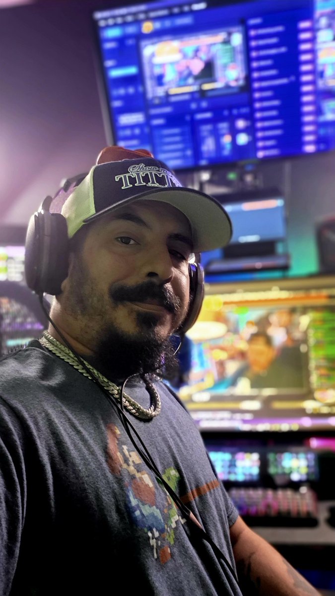 It’s Thursday — post that clip, drop that video, go live. Consistency builds legends