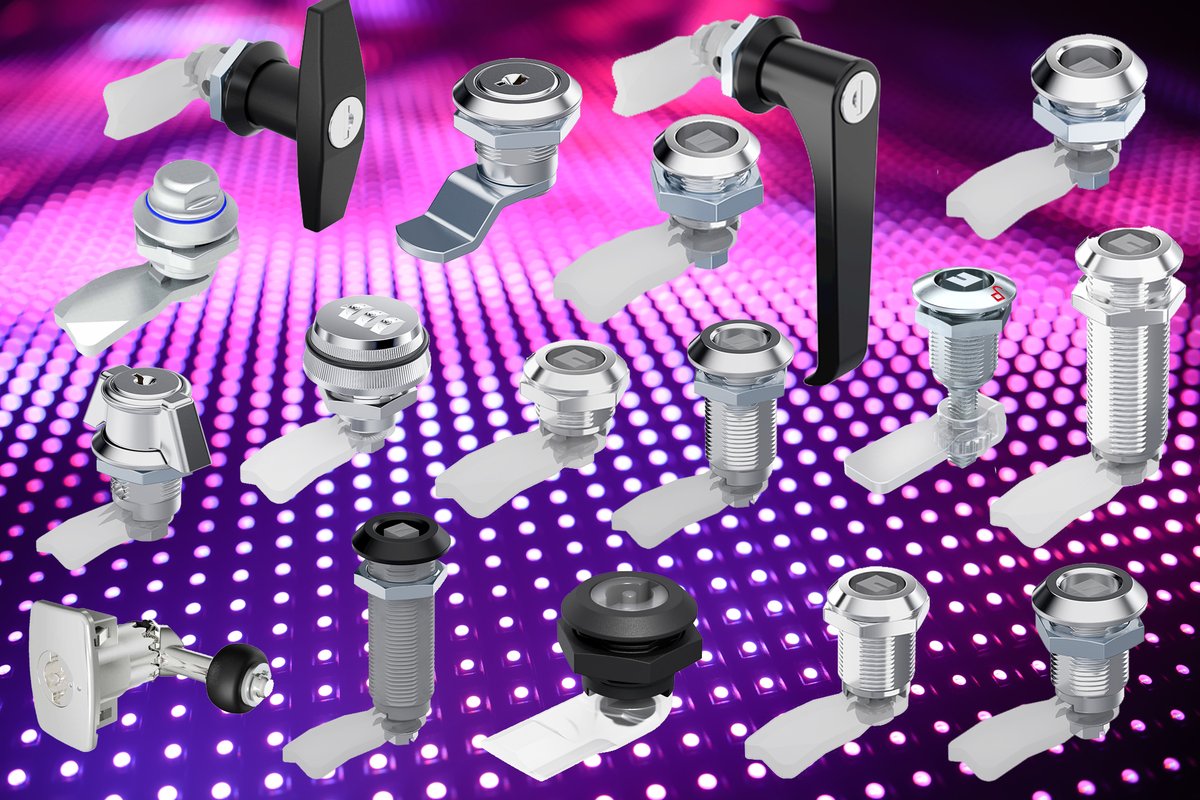 fdbpanelfitting's tweet image. Industrial controls and distribution call for widely varying enclosures and cabinets with appropriate hardware elements which we offer at our Online store for rapid delivery. More at fdbonline.co.uk/blogs/news/spe… #fdb