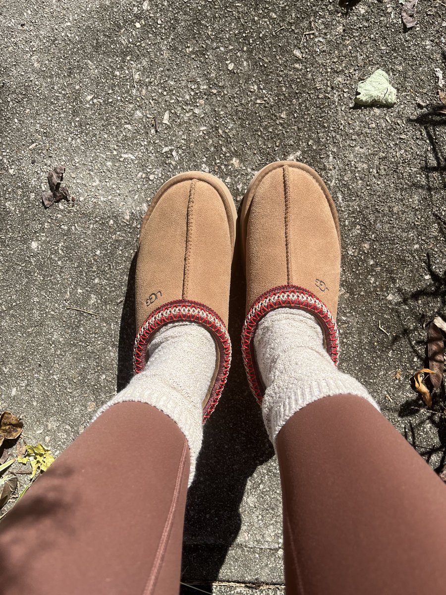 spoilprncss's tweet image. Uggs, your #1 weakness