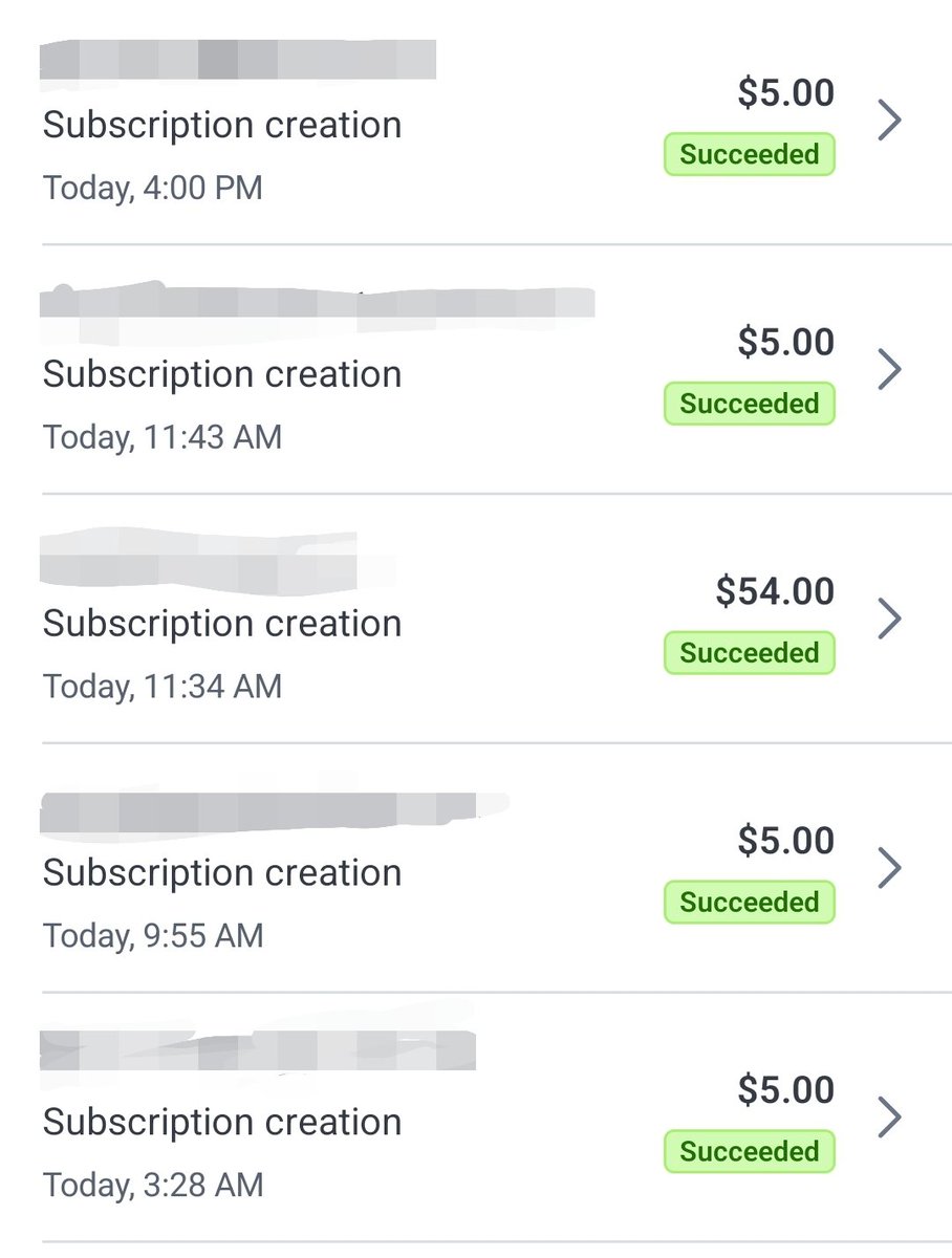Wooooah! 

Just this one reply got me 5 new subscriptions to TranscriptAPI today! 

Looks like PMF? 

Need to kick off some marketing 🫣