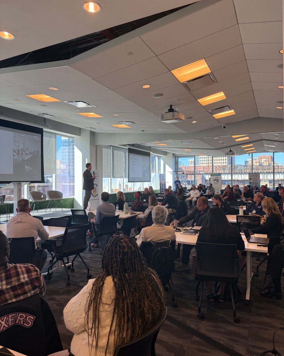 Last week we partnered with Jin Kim &amp; The Bureau Consortium for the K–12 Schools &amp; Campus Safety Symposium. It was an inspiring day of powerful insights on the future of threat assessment &amp; prevention.
 
Thanks to all who joined us to advance this critical work in school safety!