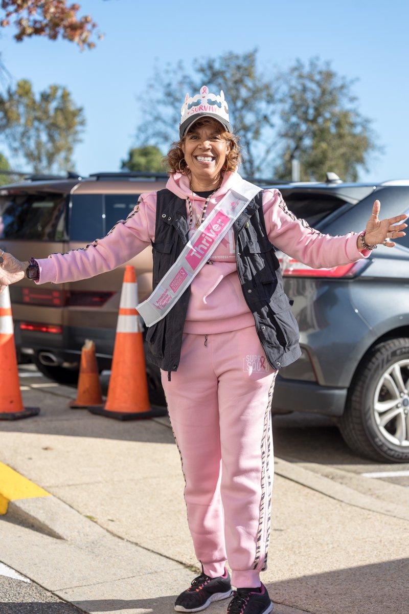CedarTreeDC's tweet image. Our Cedar Tree Academy family came together for our Breast Cancer Awareness Walk to show love, strength, and support for all the warriors and survivors.

Event photos are FREE to download via our website gallery or the link in our bio!

#BreastCancerAwareness #LTLT