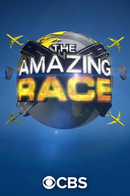LibertyEhGOP's tweet image. #boycott the Amazing Race! This season is ridiculous! A whining BLM bitch and a bunch of East Indians that are literally showing America how congregated they are. #AmazingRace #CBS #TheRealDonaldTrump