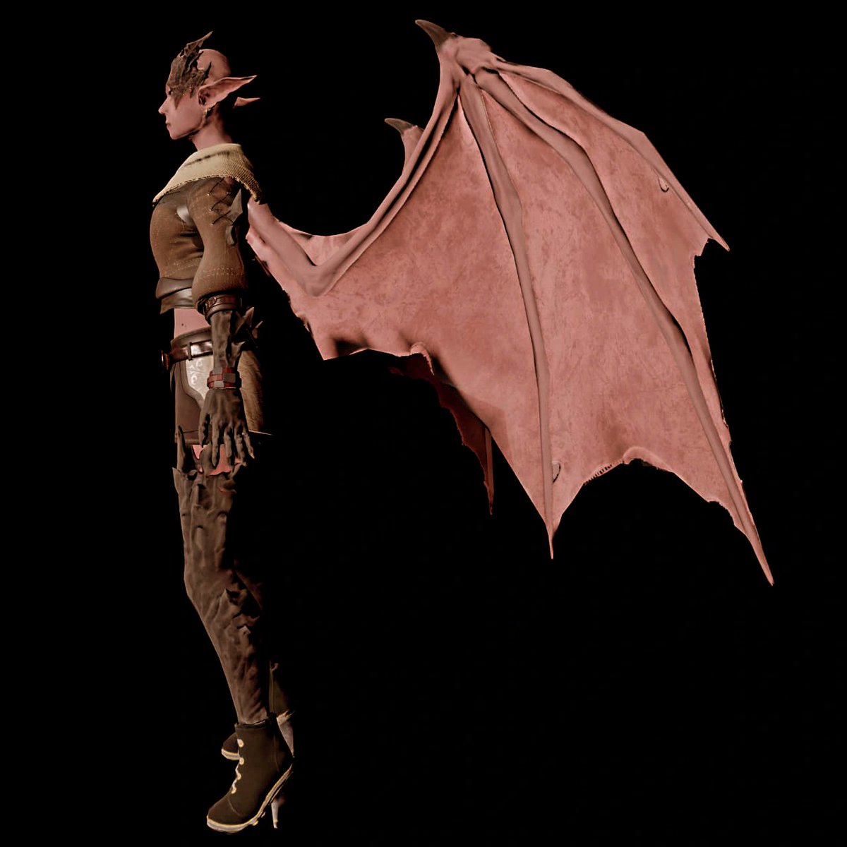 elexavafurry's tweet image. Commission open