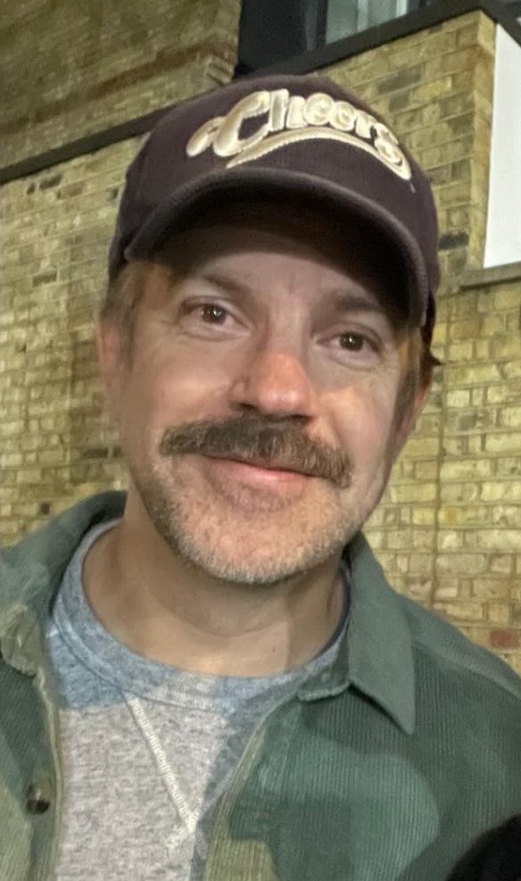 jason sudeikis archive (@jsudsarchive) on Twitter photo 