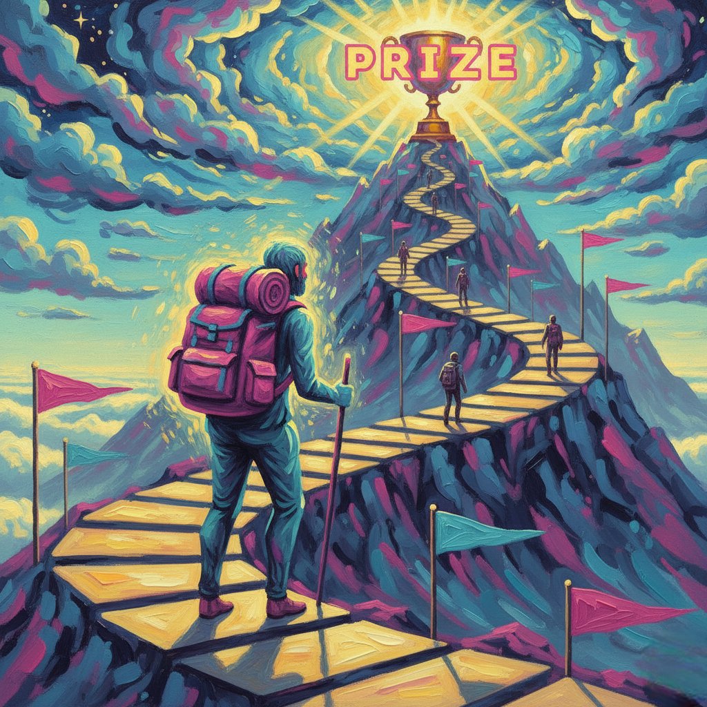 puzzle_web3's tweet image. The prize for genius is ownership. #ArtCoin #Token #ComingSoon