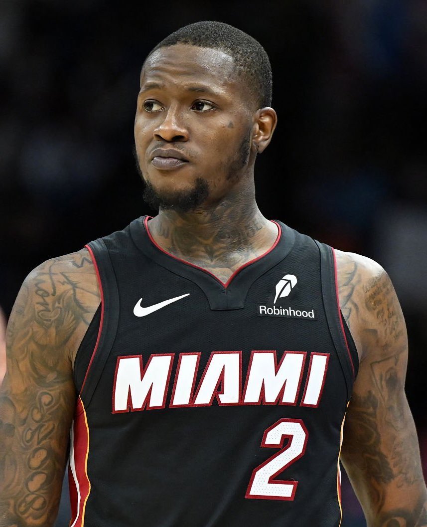 Terri Rozier was arrested as part of the illegal gambling probe.