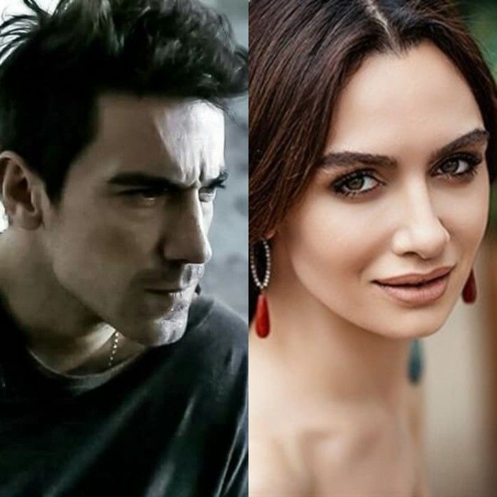 #BirceAkalay #İbrahimÇelikkol #SiyahBeyasAsk •