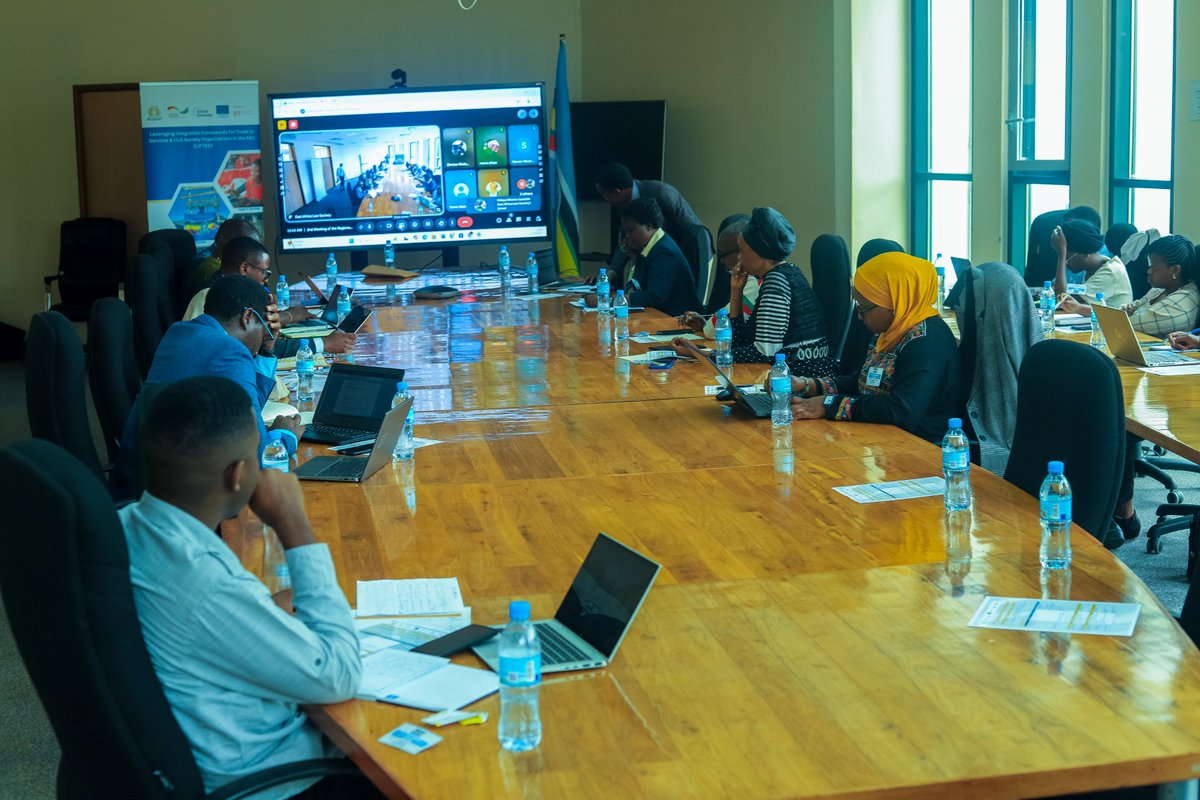 EACSOF Secretariat tweet media