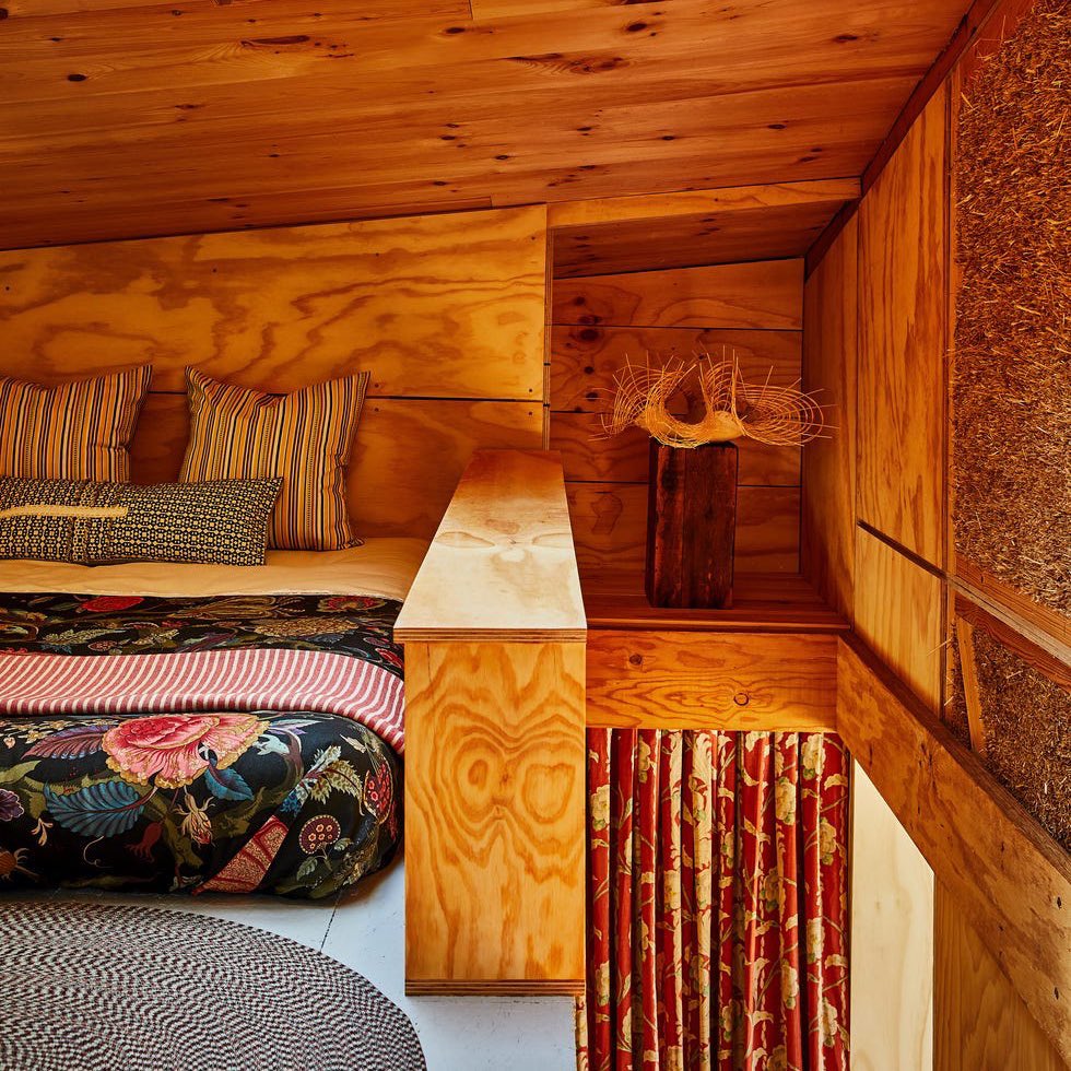 Menos es más. Con los preceptos de la arquitectura Passivhaus de esta cabaña de madera de 60 metros cuadrados para una familia de Nueva York. nuevoestilo.es/casas/a6903701…

Arquitecto: Kevin Baxter
Fotos: Christian Härder Photography