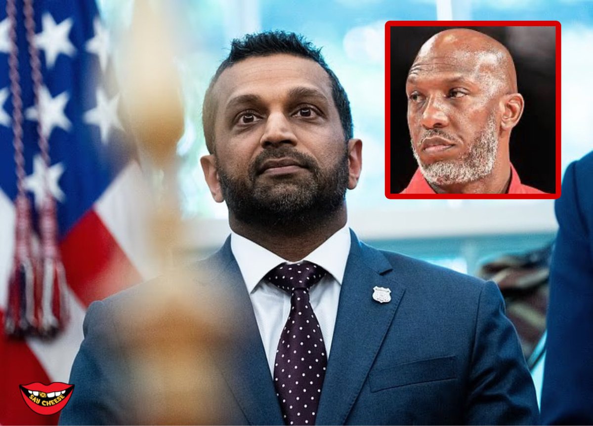 SaycheeseDGTL's tweet image. The FBI named four NBA teams whose games were bet on in the illegal sports gambling investigation

 Hornets, Lakers, Raptors, and Trail Blazers.