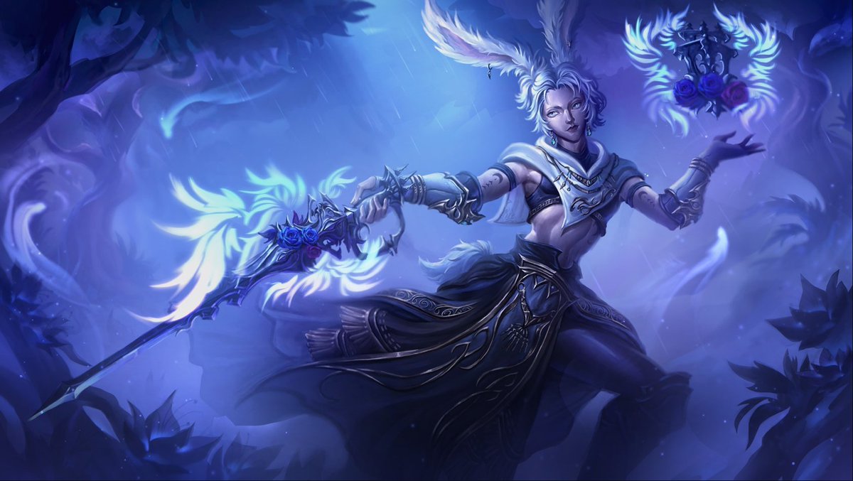 Quati🪄💜 Commissions open tweet media