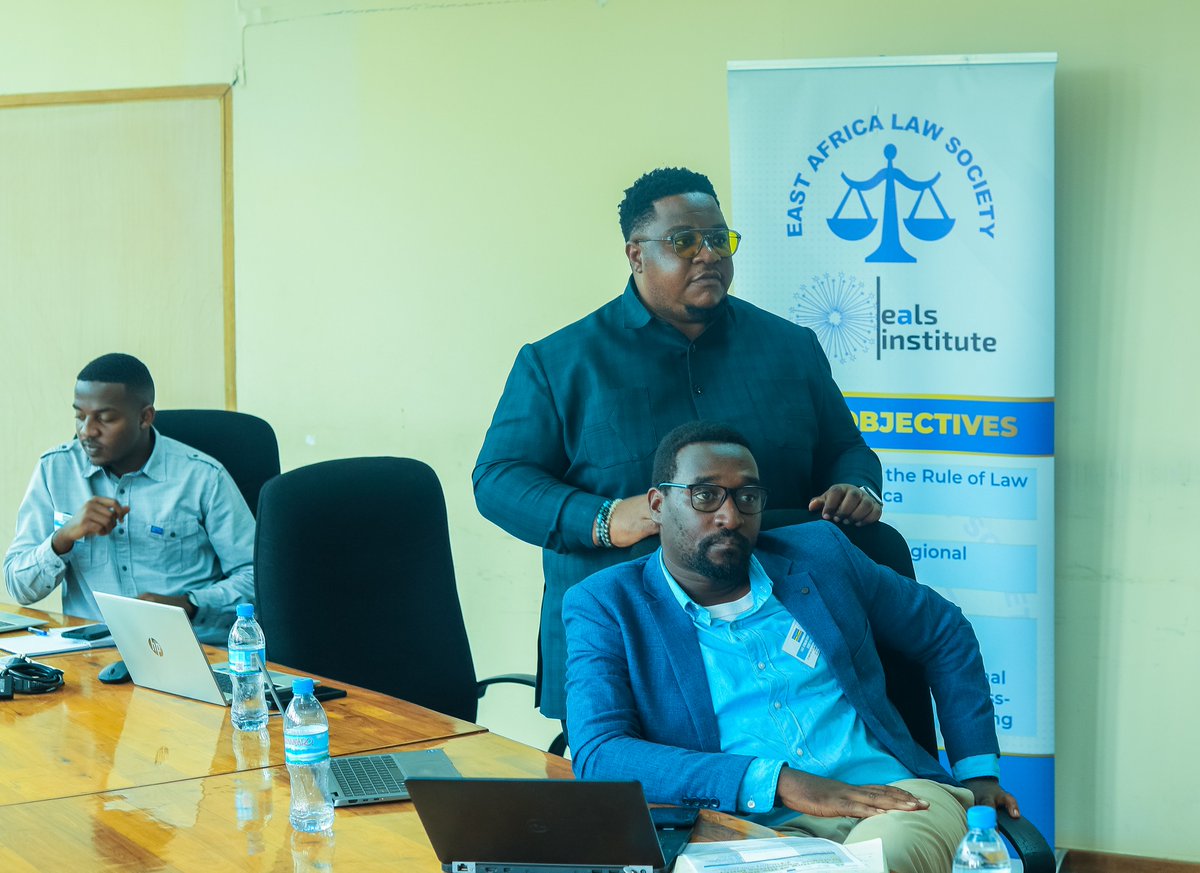 EACSOF Secretariat tweet media