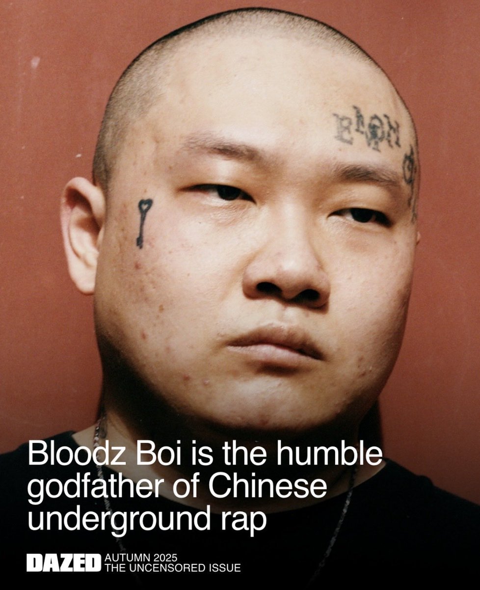 on Dazed latest issue
dazeddigital.com/music/article/…