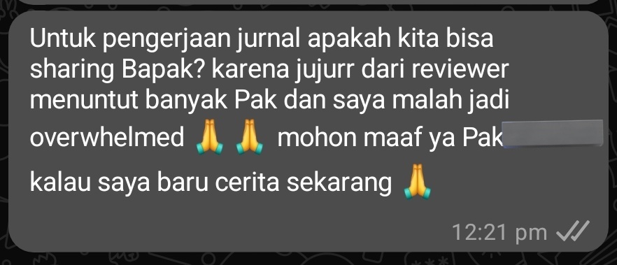 tulipppp___'s tweet photo. Akhirnya setelah berbulan-bulan menahan emosi buruk ini, keluar juga krn pms 😅🙏 bismillah https://t.co/yKg0w3XWRd