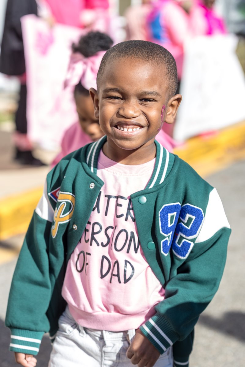 CedarTreeDC's tweet image. Our Cedar Tree Academy family came together for our Breast Cancer Awareness Walk to show love, strength, and support for all the warriors and survivors.

Event photos are FREE to download via our website gallery or the link in our bio!

#BreastCancerAwareness #LTLT