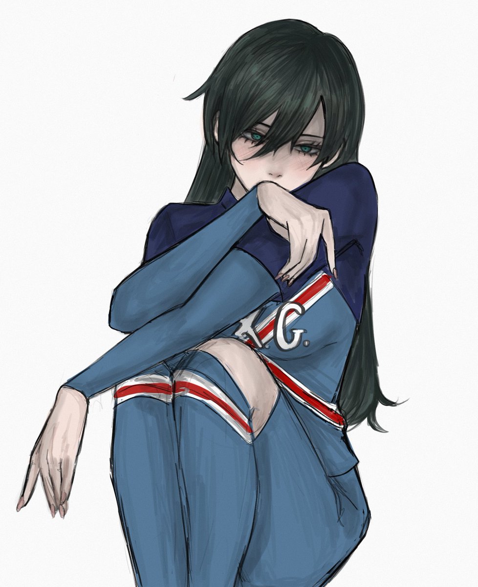 #femlock #itoshirin