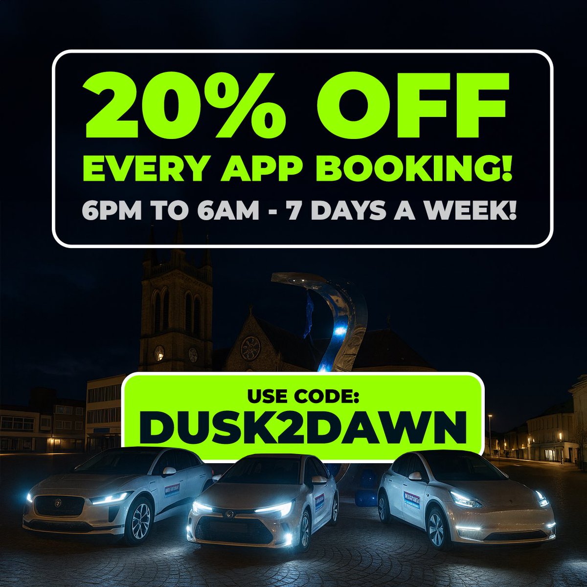 Premier 401000 Taxis tweet media