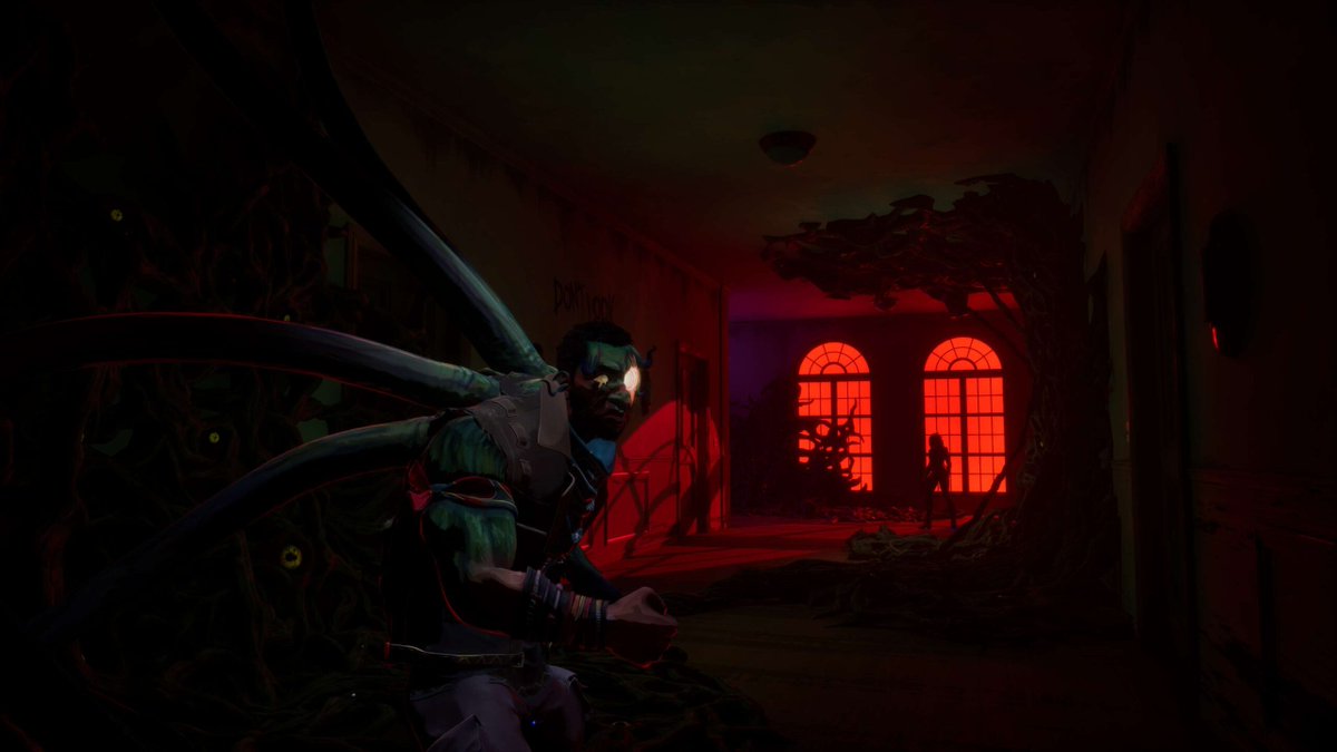 ps4source's tweet image. #Nightholme: Studio Ellipsis kündigt PvPvE-Horror-Extraction-Game an #StudioEllipsis &amp;gt;&amp;gt;axyo.de/nightholme-stu…