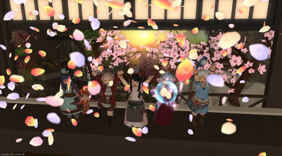 本日の 桜鳥庵 イクシオン本店の営業が終了しました🌸
ご来店頂いたお客様、誠にありがとうございました♪

バーキンの話題が多く、とてもお腹が空きました(笑)

次回の営業予定日は10月30日(木)です✨
またのお越しをお待ちしております😊

#桜鳥庵 #和フェル
