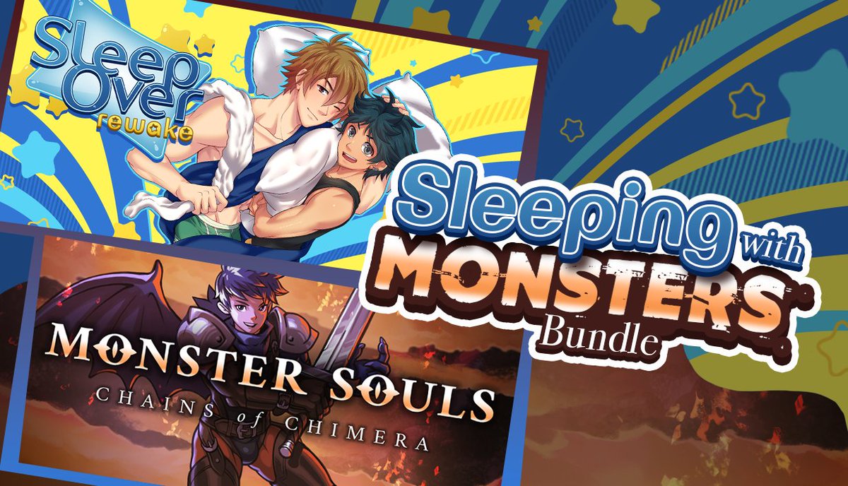 BLits Games tweet media