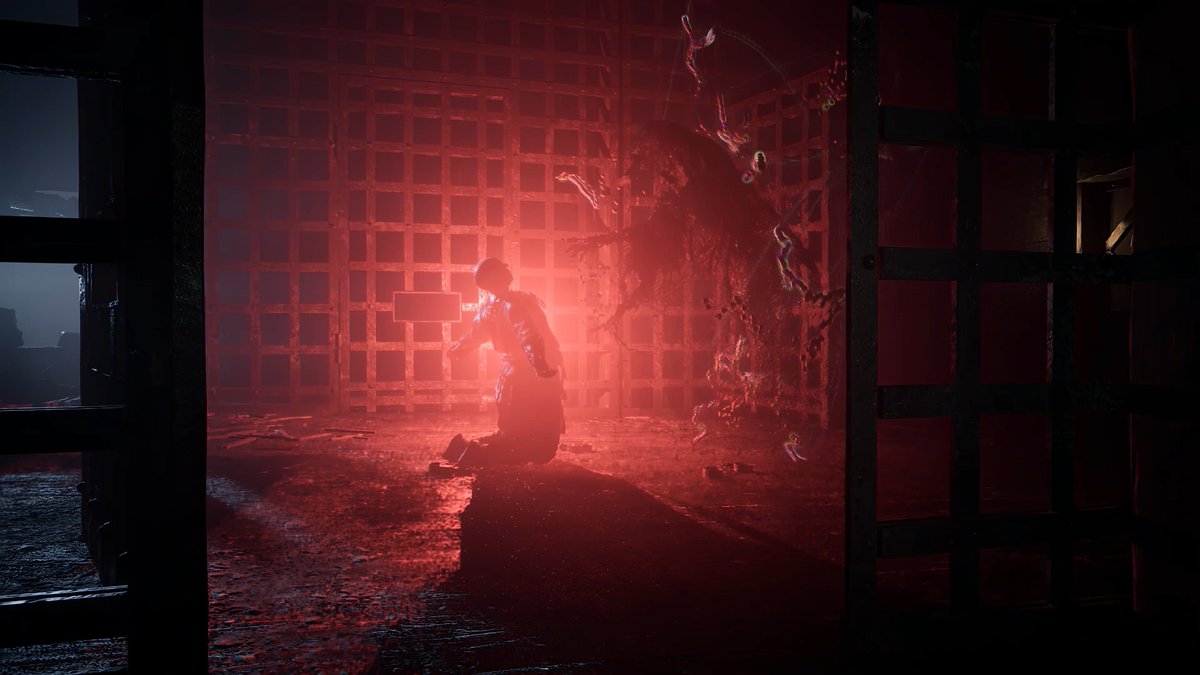 Not long now until our announcement...