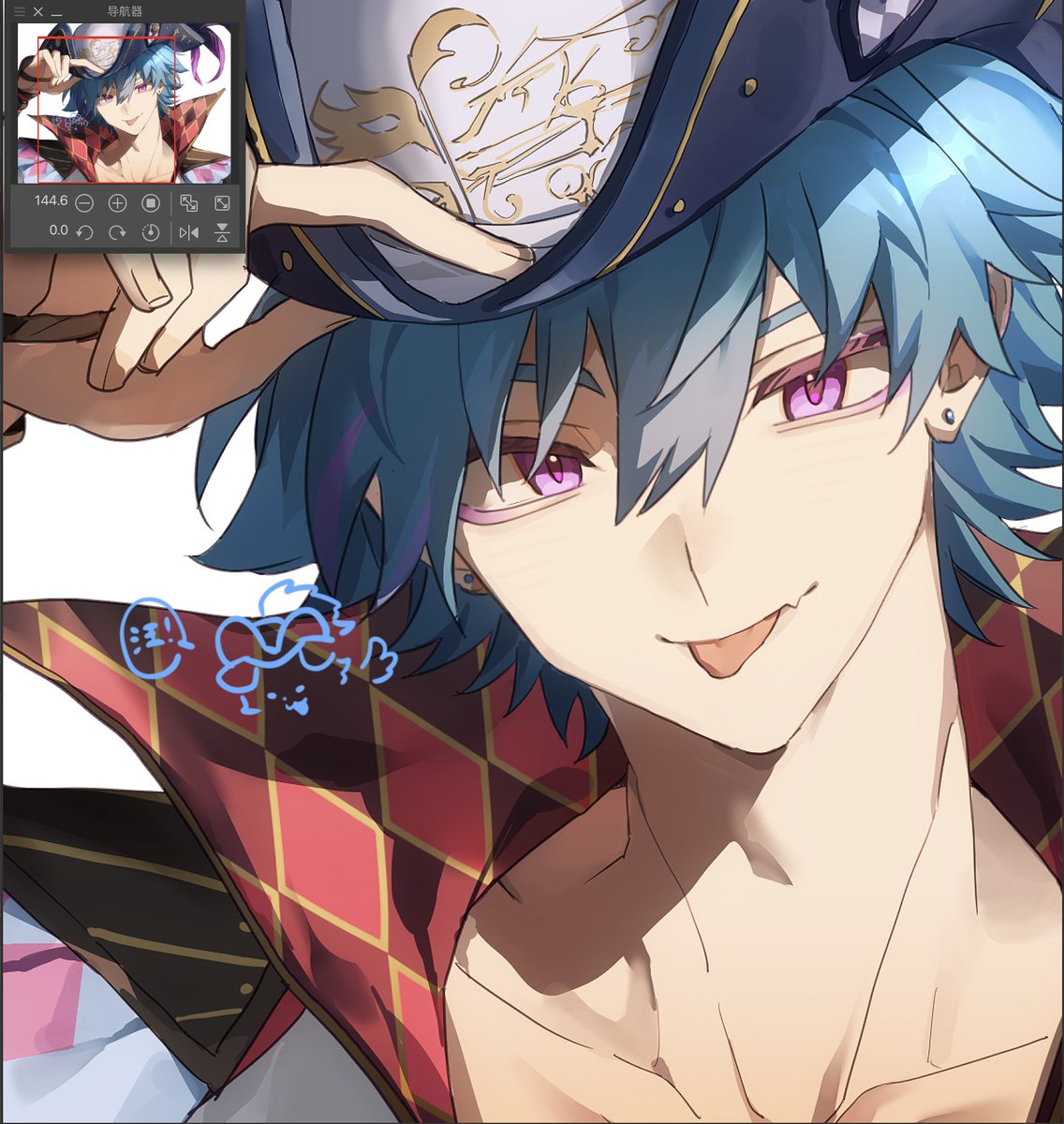 酸产物 tweet media