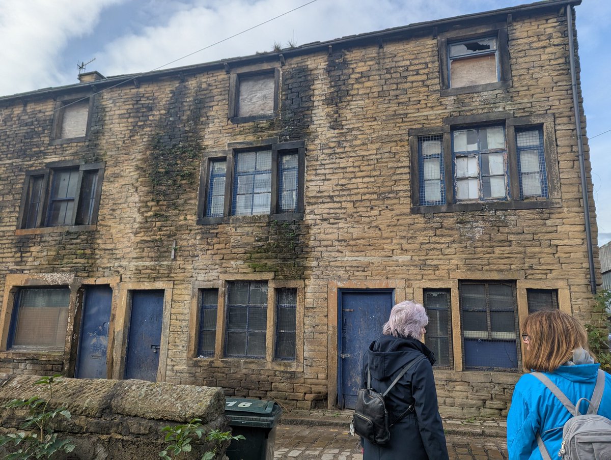 Primary History Matters tweet media