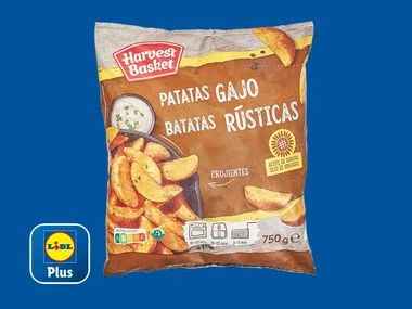 Se "Patatas gajo" significa "Batatas rústicas", significa que todos os "gajos" são "rústicos"? 🤔