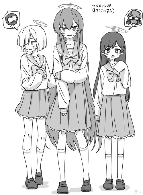 ラブちゃんの古傷が抉られそうなミッション… 