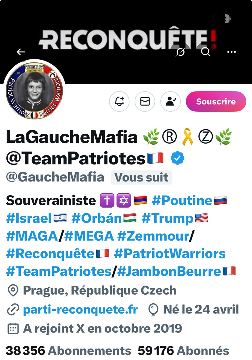 Tweet media one