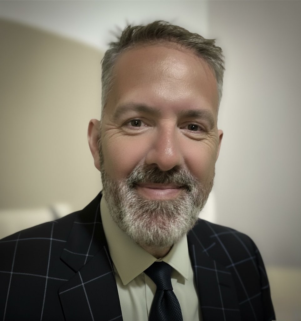 Kev & Daniel’s #autism journey (& Bruce 😉) tweet media