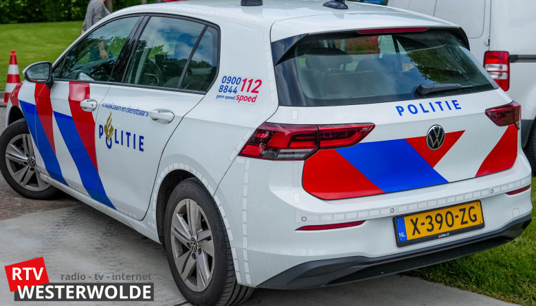 Getuige gezocht van poging diefstal met geweld in Winschoten