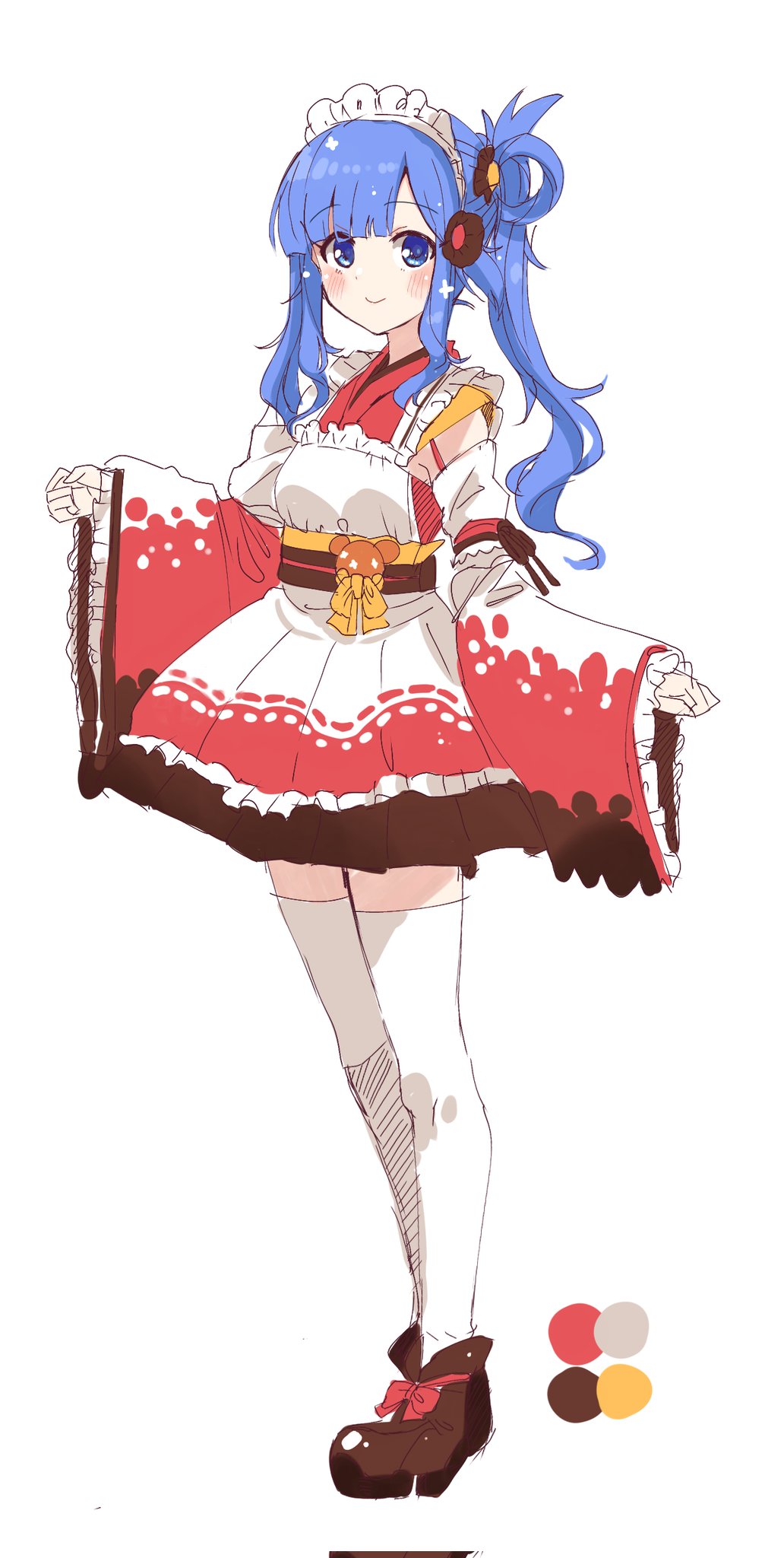 ぱお先輩 (@pao__lily) / X