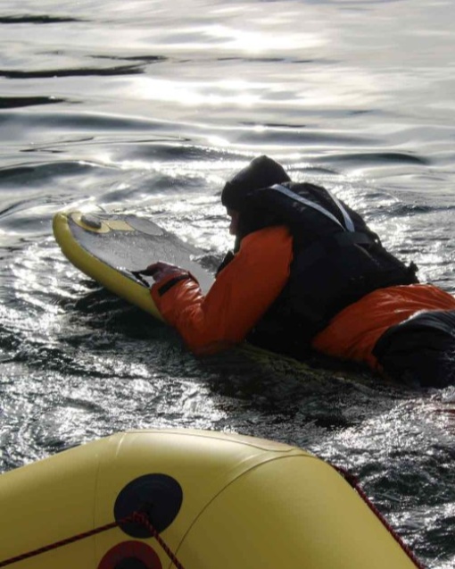 rescuetechn's tweet image. Be rescue-ready anywhere with the SIT Inflatable Rescue Board! 
Lightweight, ultra-durable, and fast to deploy—perfect for swimmers or jet ski rescue teams. Packs small, performs big.

Get it here! 
zurl.co/SYgZm  
 
#RescueTech #WaterRescue #SwiftwaterRescue