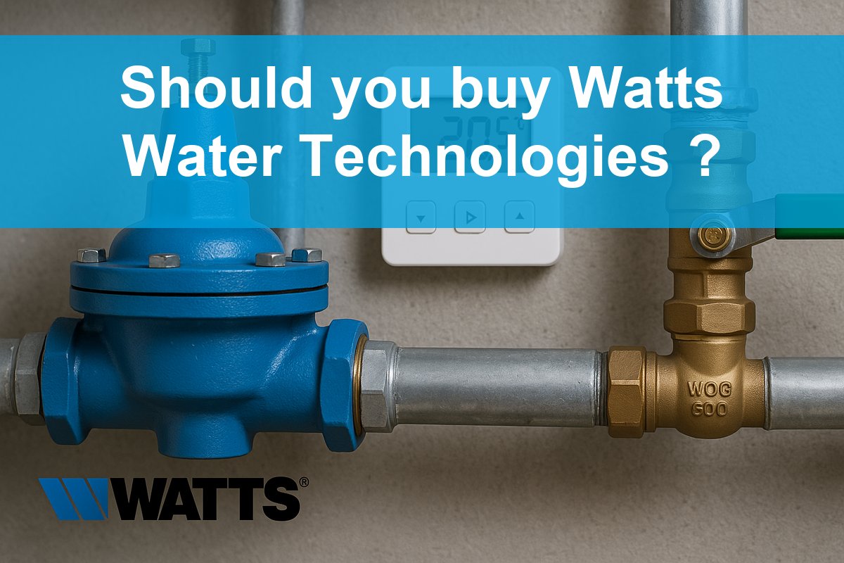 ArtificallCom's tweet image. Watts Water Technologies is on a growth trajectory! 🚀 With projected revenue of $2.5B by 2025, their diverse product range and strong market presence make them a compelling investment. 

🔗 artificall.com/analysis/compa…

$WTS #InvestSmart #WaterTech