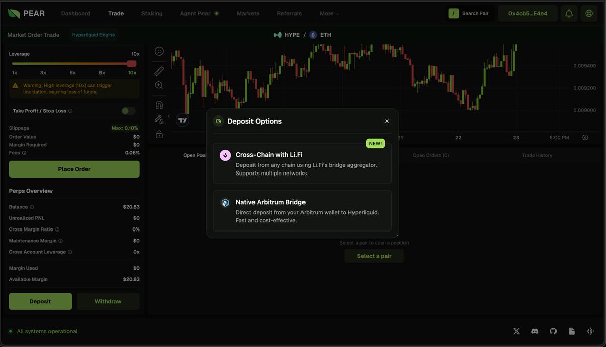 0xasrequired's tweet image. throw your eggs into one basket with @lifiprotocol 
jumpearliquid