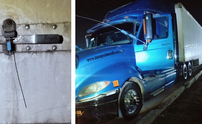 Versión para X (Twitter)

🚔 En acciones coordinadas entre PoliciaCelaya y <a href="/GN_MEXICO_/">Guardia Nacional</a>, fueron recuperados cinco vehículos robados en distintos puntos del municipio.

La @SSCC_Celaya reafirma su compromiso con la seguridad de las y los celayenses. 💙
#CelayaSegura