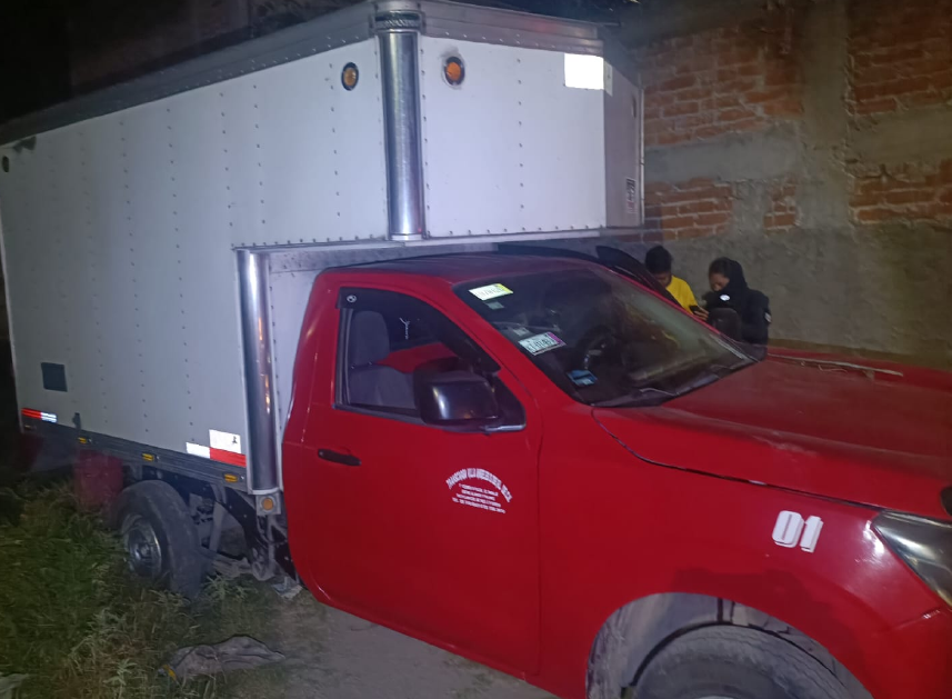 Secretaría de Seguridad Ciudadana Celaya tweet media