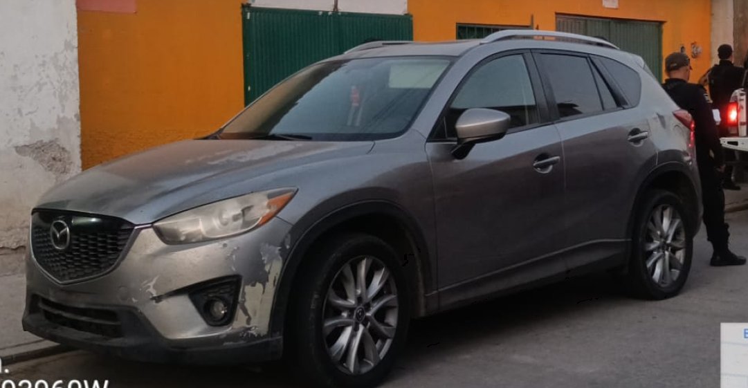 Secretaría de Seguridad Ciudadana Celaya tweet media