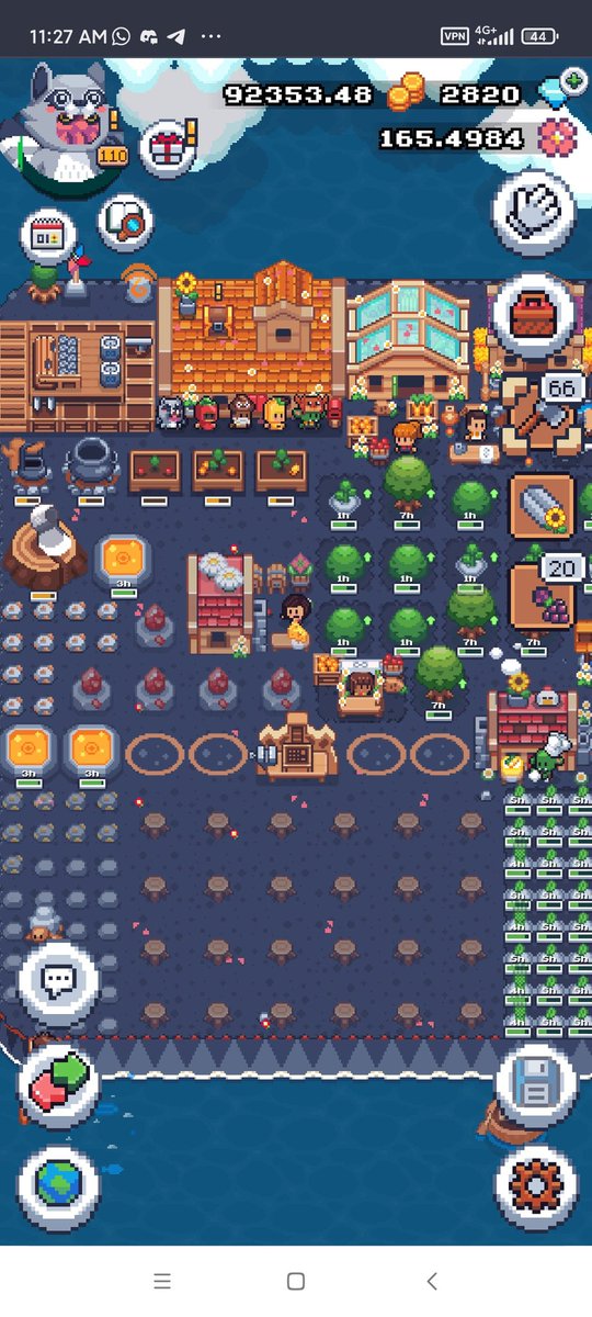 Machy |$CAG tweet media