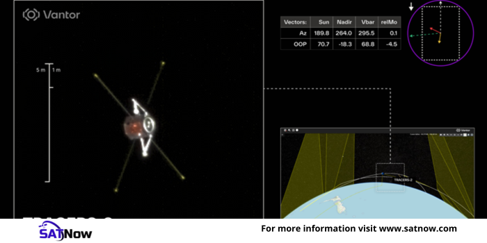 satnow_online's tweet image. Vantor Awarded Space Force SDA Contract for High-Interest Space Objects Tracking

Read More: ow.ly/Nuif50XgL63

#vantor #tracking #spaceobjects #nei #spacedomainawareness #leo #ground #satellite #space #launch