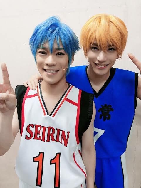 timely kise ✨️ (@timelykise) on Twitter photo 