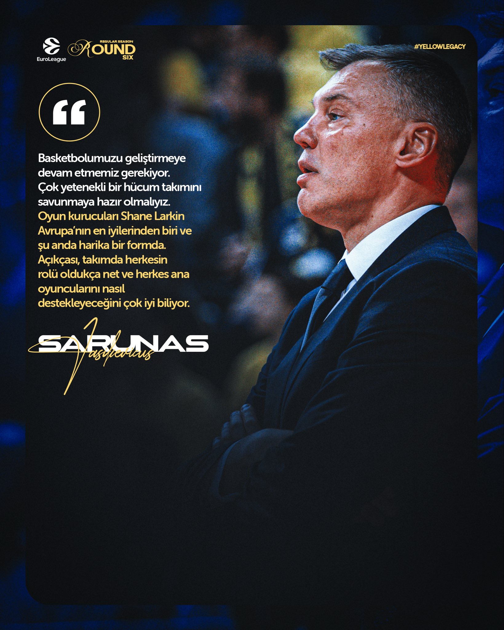 saras